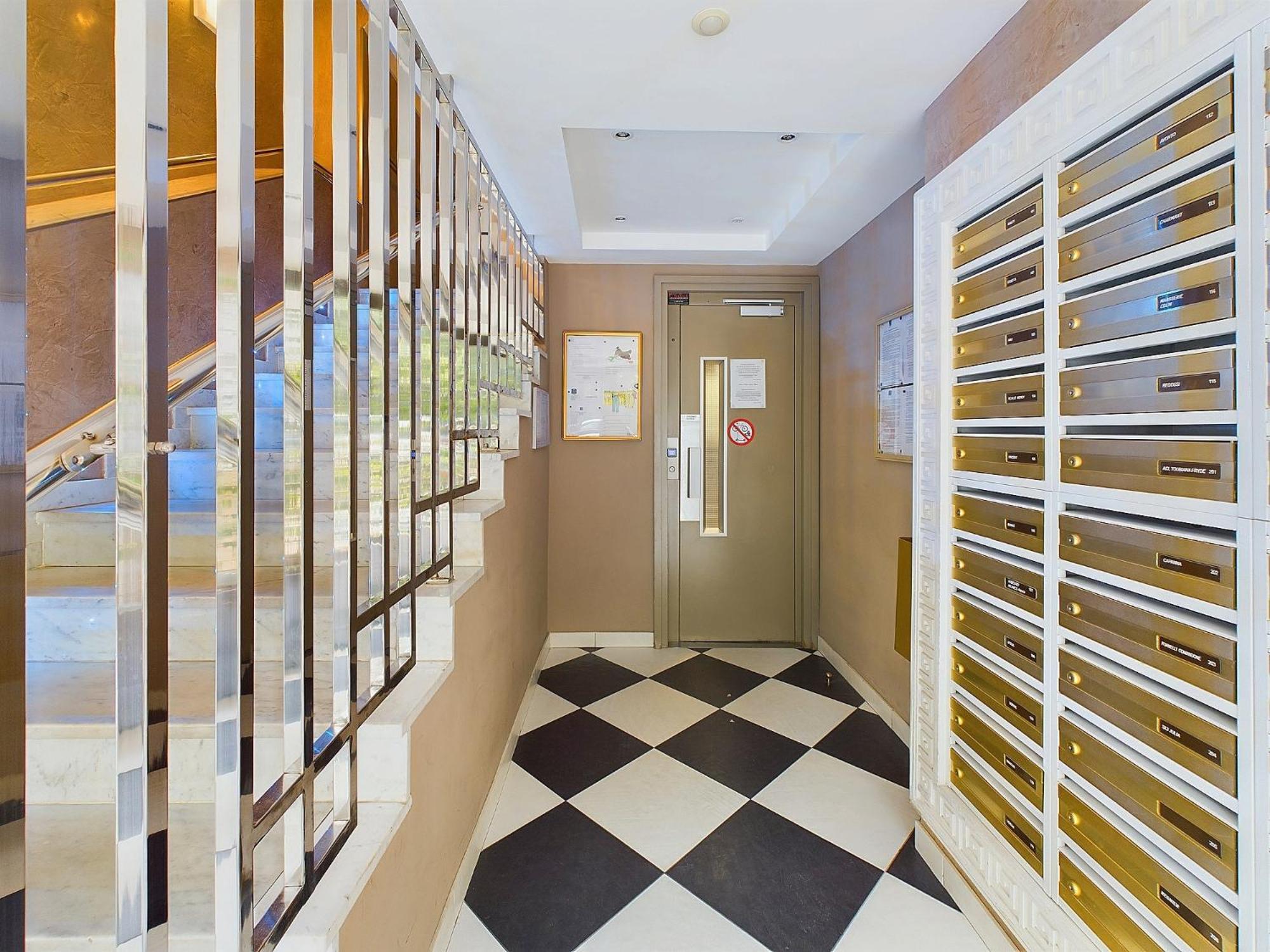 Appartement Valentina 16/18 Rue Rouaze