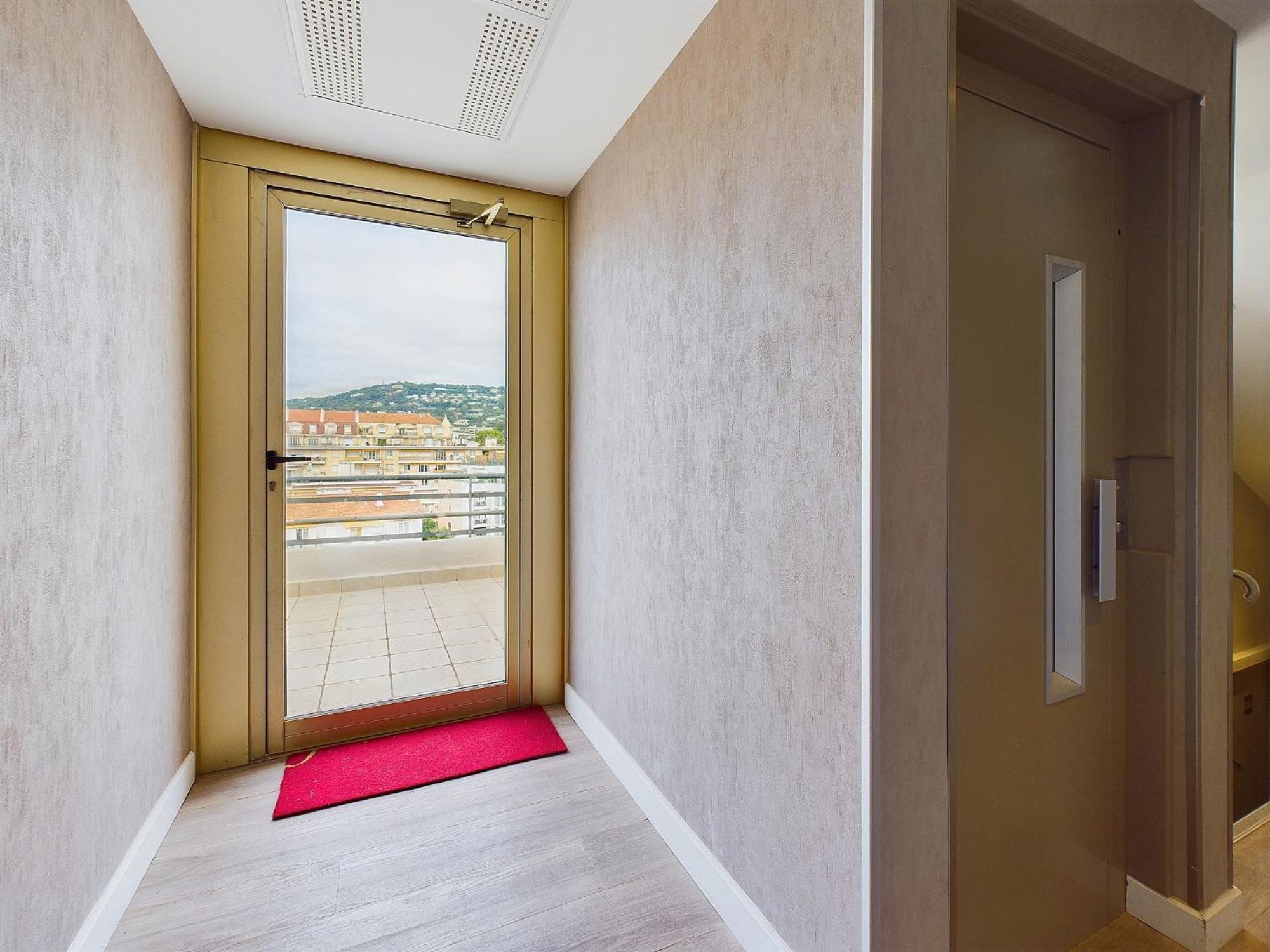 Appartement Valentina 16/18 Rue Rouaze Cannes