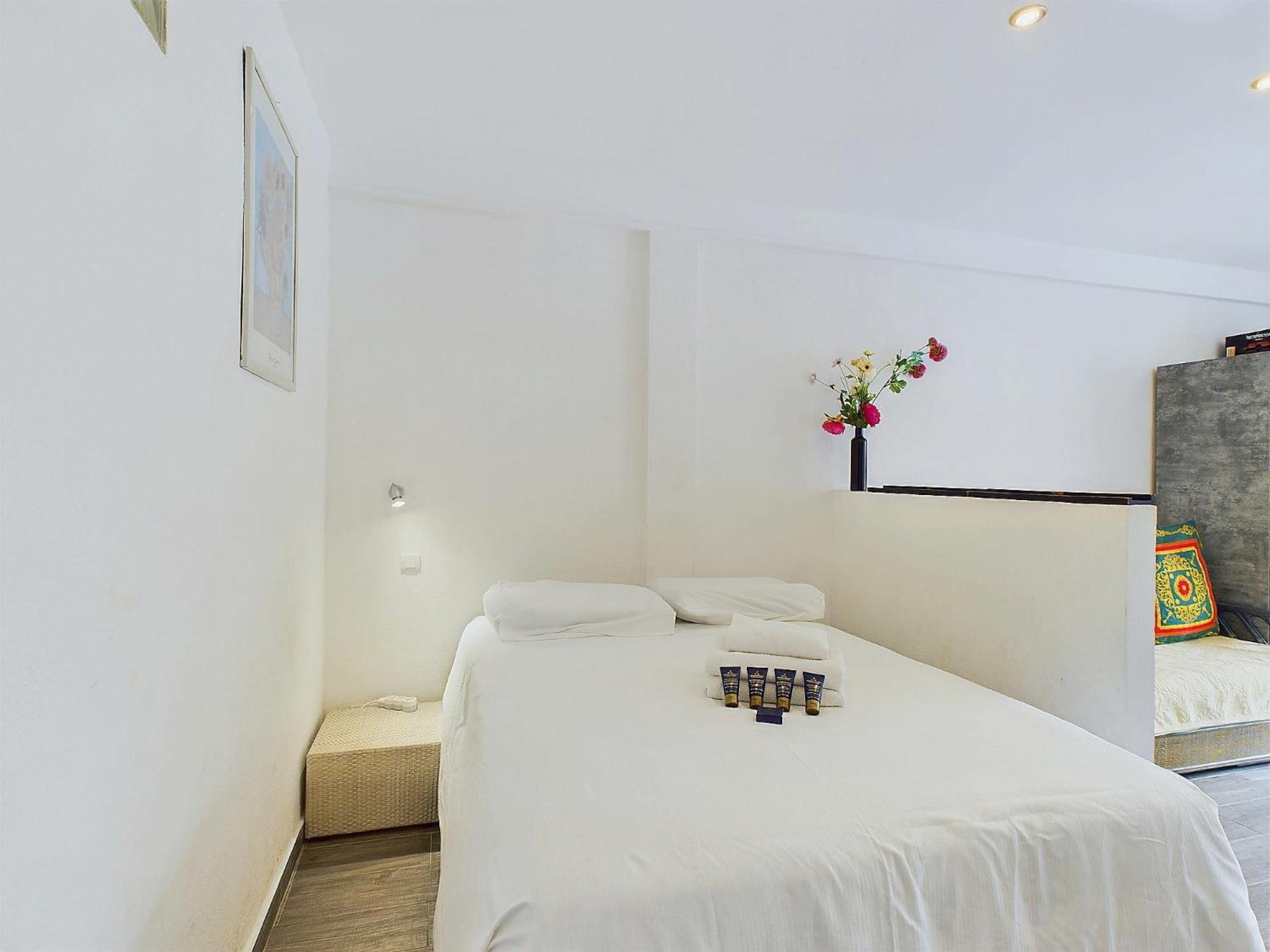 Valentina 16/18 Rue Rouaze Appartement *